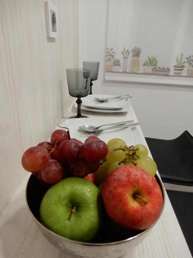 Romantico Estudio Centro De Algésiras Extérieur photo